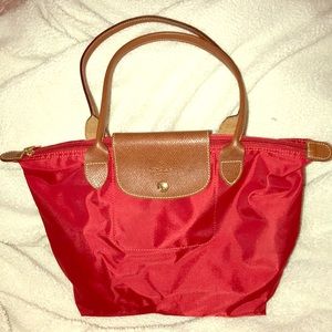 Longchamp Le Pliage bag